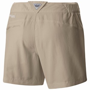 Columbia Coral Point™ II Short Dam Khaki (ARIUV9784)